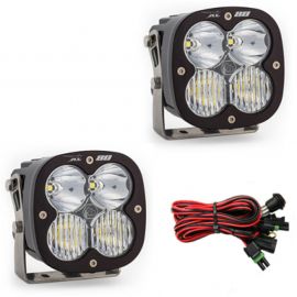 Baja Designs XL80 Series Driving Combo Pattern Pair LED Light Pods buy in USA