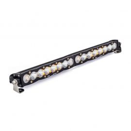 Baja Designs S8 Series Straight Driving Combo Pattern 20in LED Light Bar (Req baj640122) buy in USA