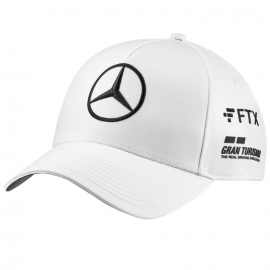 Original Mercedes-Benz Cap Hamilton B67997531 buy in USA