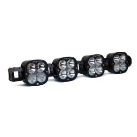 Baja Designs XL Linkable LED Light Bar - 4 XL Clear buy in USA