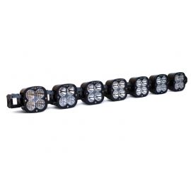 Baja Designs XL Linkable LED Light Bar - 7 XL Clear buy in USA