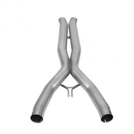 Corsa 14-19 Chevrolet Corvette C7 Z06 / ZR1 6.2L V8 3.0in X-Pipe buy in USA