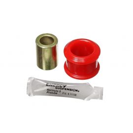 Energy Suspension 2005-07 Ford F-250/F-350 SD 4WD Front Track Arm Bushing Set - Red buy in USA