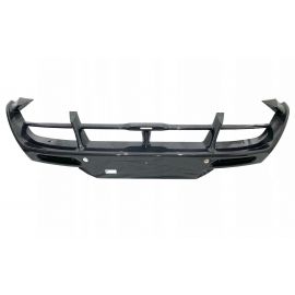 McLaren 720S Lower Part Of The Rear Bumper Rear Lip Full Carbon 14A4680CP buy in USA