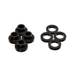 Energy Suspension 06-07 Mitsubishi Eclipse FWD Black Manual Shifter Bushing Set buy in USA