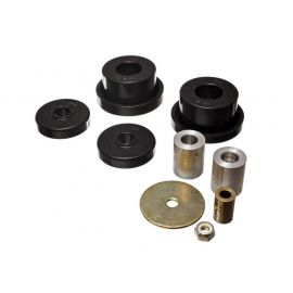 Energy Suspension 08-10 Chrysler Challenger/07-10 Charger RWD Black Rear Diff Mount Bushing Set buy in USA