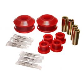 Energy Suspension 03-05 Mitsubishi Lancer EVO 8 Red Front Control Arm Bushing Set buy in USA