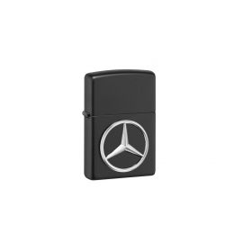 Mercedes-Benz Kollektion Zippo Feuerzeug buy in USA