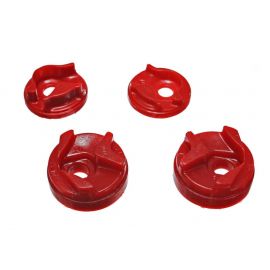 Energy Suspension 02-03 Nissan Sentra/200SX Red Motor Mount Insert Set (w/ Spec V 2.5L engine manua buy in USA