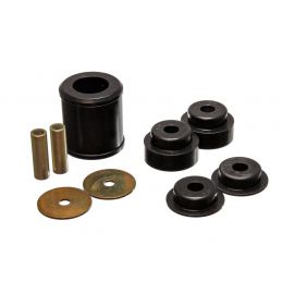 Energy Suspension 02-09 350Z / 03-07 Infiniti G35 Black Rear Differential Bushing buy in USA