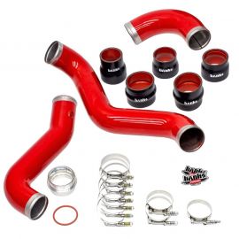 Banks Power 17-19 Chevy/GMC 2500HD/3500HD Diesel 6.6L Boost Tube Upgrade Kit - Red buy in USA