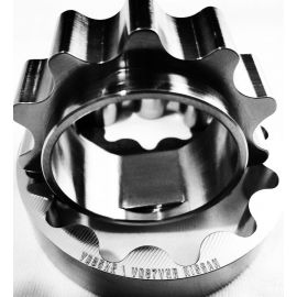 Boundary Nissan VQ 3.5L DE Billet Oil Pump Gear buy in USA