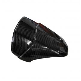 Lamborghini Aventador Dash Cluster Housing and Hood Cover Carbon Fiber buy in USA