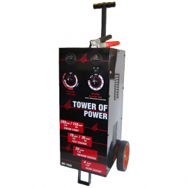 Autometer Wheel Charger Tower of Power Man 70/30/4/280 AMP buy in USA