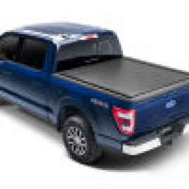 Retrax 21-22 Ford F-150 Super Crew/Super Cab (Incl. 2022 Lightning) 5.5ft Bed RetraxONE XR buy in USA