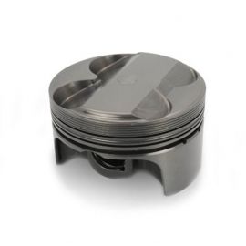 Supertech Honda K24 Series w/K20 Head 87mm Bore +4.5cc Dome 12.5:1 CR Pistons- Set of 4 (Excl Rings) buy in USA