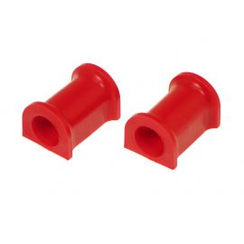 Prothane Mitsubishi Eclipse Front Sway Bar Bushings - 19mm - Red buy in USA