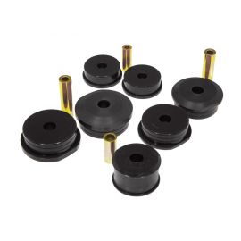 Prothane 90-94 Mitsubishi Eclipse 4 Mount Kit - Black buy in USA