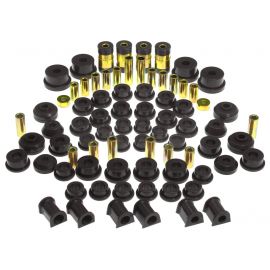 Prothane 95-99 Mitsubishi Eclipse Total Kit - Black buy in USA