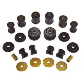 Prothane Mitsubishi Evo 8 Total Kit - Black buy in USA