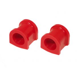 Prothane 04-06 Nissan Titan 2/4wd Front Sway Bar Bushings - 34mm - Red buy in USA