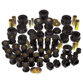 Prothane 03-09 Nissan 350Z Total Kit - Black buy in USA