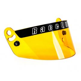 RaceQuip PRO Series Shield - Amber buy in USA