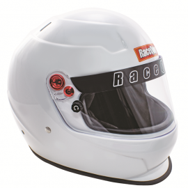 Racequip White PRO20 SA2020 Medium buy in USA