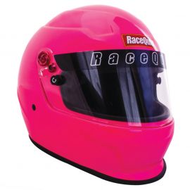 Racequip Hot Pink PRO20 SA2020 Large buy in USA