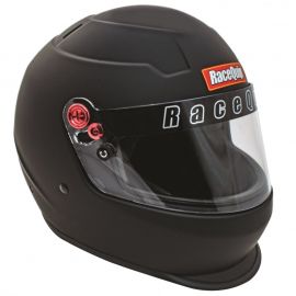 Racequip Flat Black PRO20 SA2020 Medium buy in USA