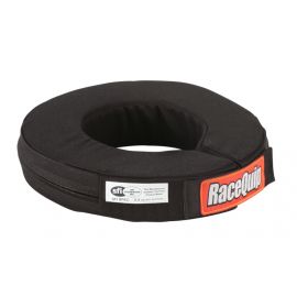 RaceQuip SFI 360 JR. Helmet Support Black buy in USA