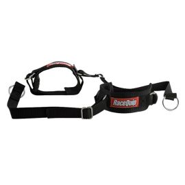 RaceQuip Black Std 2ft Arm Restraints buy in USA