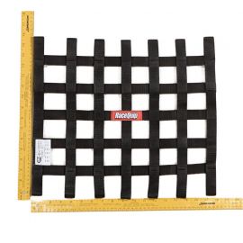 RaceQuip Black 15 X 18 SFI Ribbon Net buy in USA