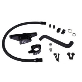 Fleece Performance 04.5-07 Dodge 5.9L Cummins Coolant Bypass Kit (06-07 Auto Trans) buy in USA