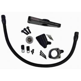 Fleece Performance 03-07 Dodge 5.9L / 04.5-12 6.7L Cummins Coolant Bypass Kit (03-07 Manual Trans) buy in USA