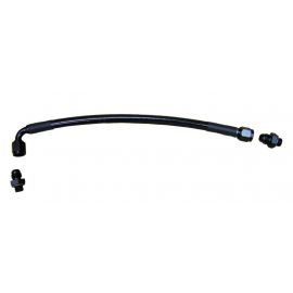 Fleece Performance 03-15 Cummins Factory Oil Feed Line Replacement buy in USA