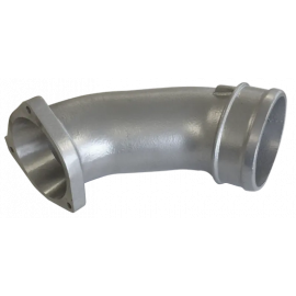 Fleece Performance 01-04 GM Duramax 6.6L LB7 High Flow LB7 Intake Horn buy in USA