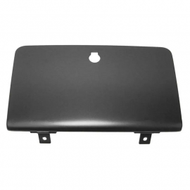 Rugged Ridge 76-86 Jeep CJ Black Glove Box Door buy in USA