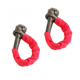 Rugged Ridge 7/16in 7500 LBS Soft Rope Shackle buy in USA