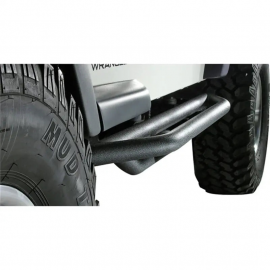 Rugged Ridge RRC Side Armor Guards 87-06 Jeep Wrangler buy in USA