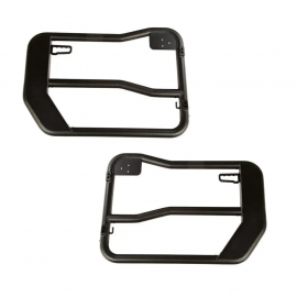 Rugged Ridge Fortis Front Tube Doors 18-20 Jeep JL / 2020 JT buy in USA