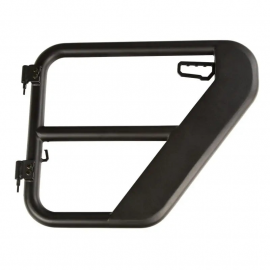 Rugged Ridge Fortis Rear Tube Doors 18-20 Jeep JL / 2020 JT buy in USA