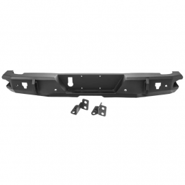 Rugged Ridge HD Bumper Rear 20-21 Jeep Gladiator JT buy in USA