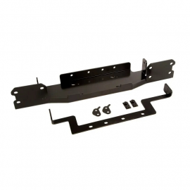 Rugged Ridge Winch Mount Plate 2018-20 Jeep JL/JT buy in USA