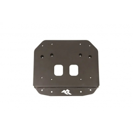 Rugged Ridge Spare Tire Relocation Bracket 18-20 Jeep Wrangler JL buy in USA