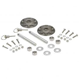 Hotchkis Universal Hood Pin Kit buy in USA