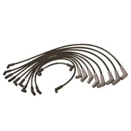 Ford Racing 9mm Spark Plug Wire Sets - Black buy in USA