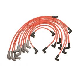 Ford Racing 9mm Spark Plug Wire Sets - Red buy in USA