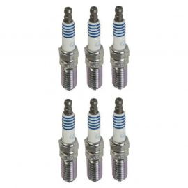 Ford Racing 10-17 Flex 3.5L EcoBoost Cold Spark Plug Set buy in USA