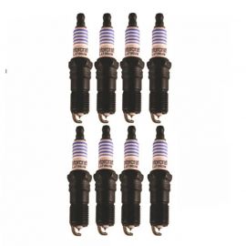 Ford Racing FRPP 5.0L 4V TI-VCT Cold Spark Plug Set buy in USA